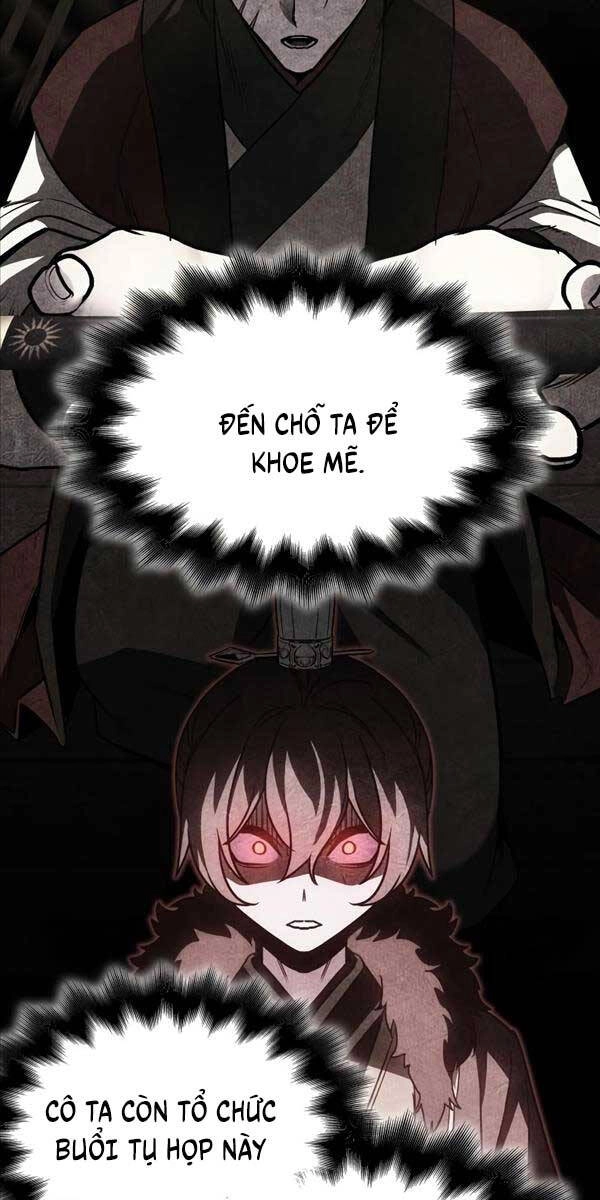 Thiên Ma Thần Quyết: Trùng Sinh Chapter 102 - 40