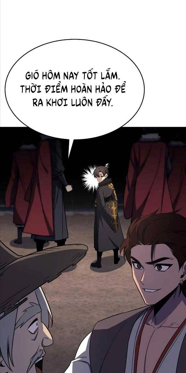 Thiên Ma Thần Quyết: Trùng Sinh Chapter 102 - 44