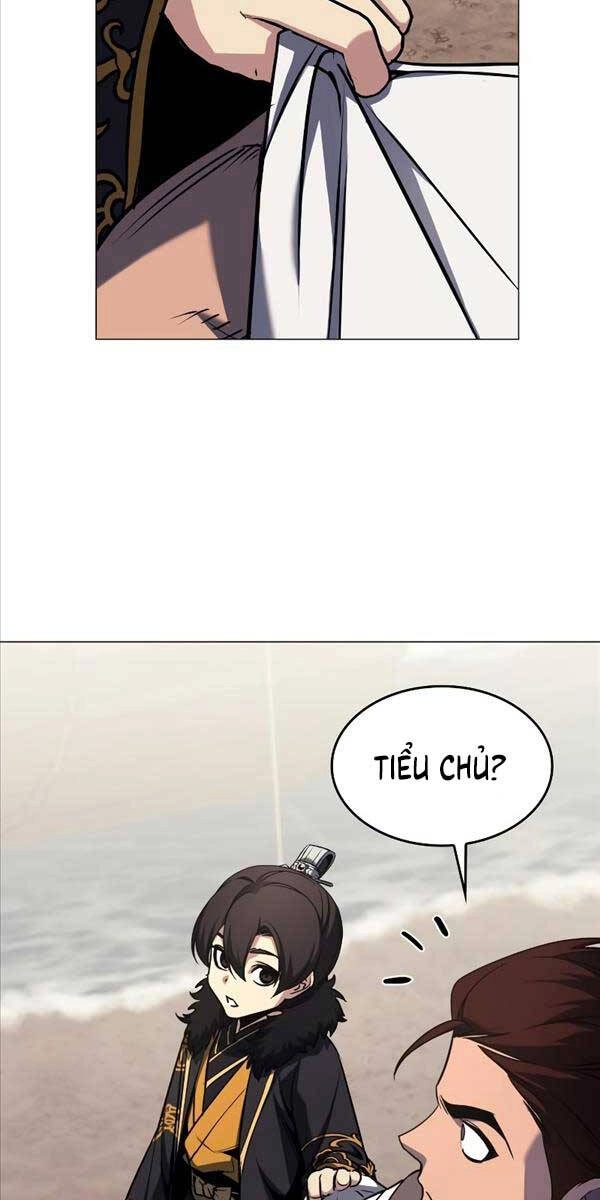 Thiên Ma Thần Quyết: Trùng Sinh Chapter 102 - 47