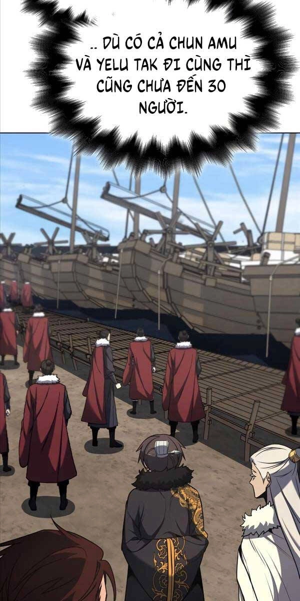 Thiên Ma Thần Quyết: Trùng Sinh Chapter 102 - 58