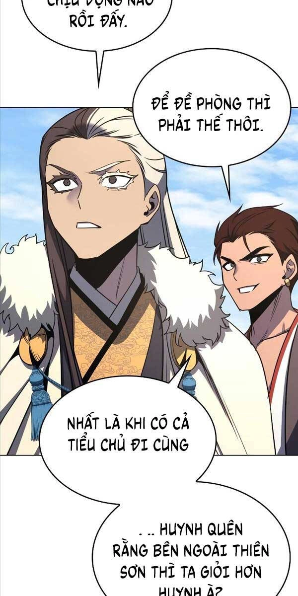 Thiên Ma Thần Quyết: Trùng Sinh Chapter 102 - 60