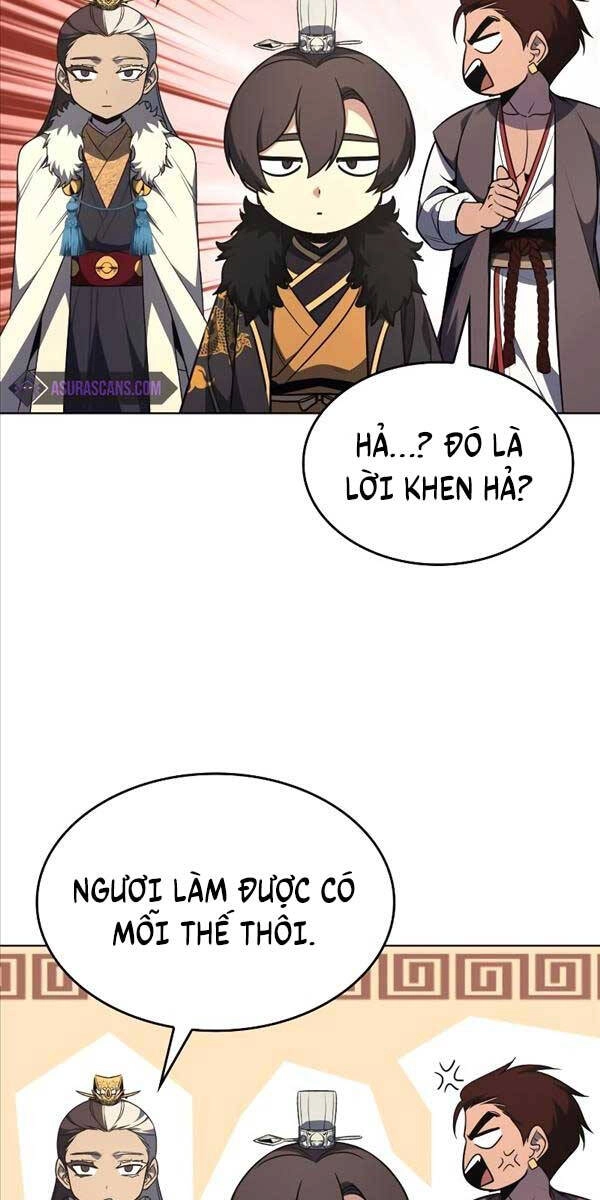 Thiên Ma Thần Quyết: Trùng Sinh Chapter 102 - 64