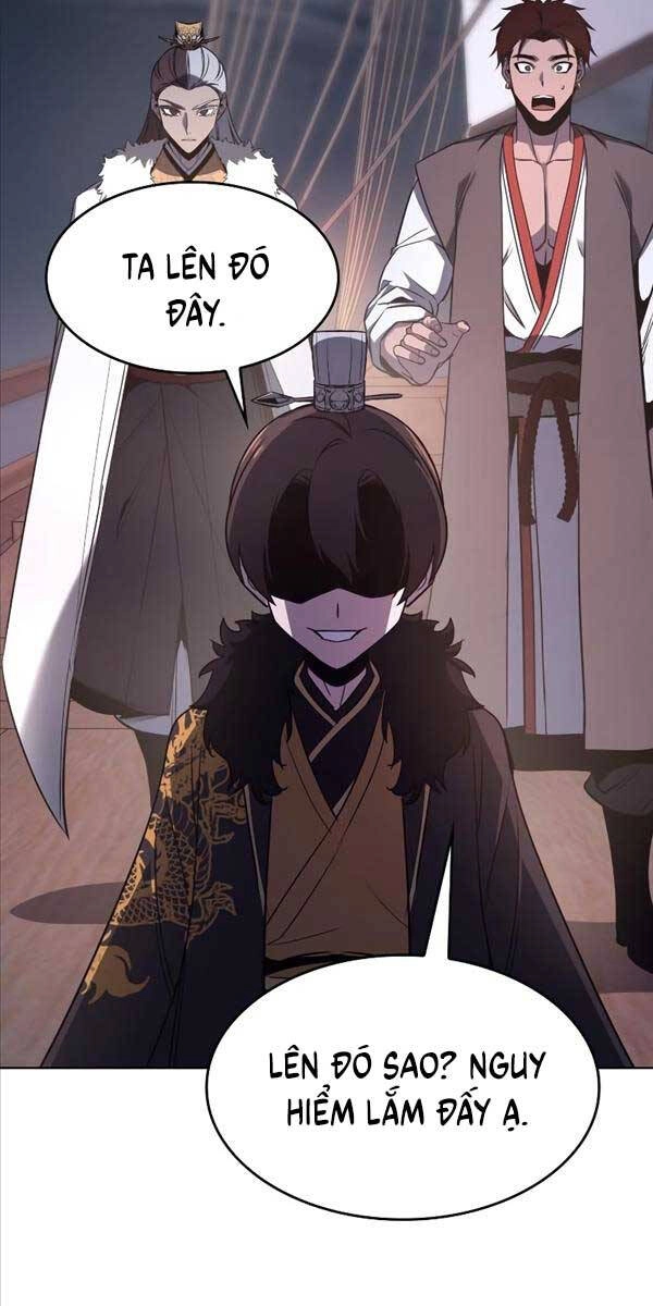 Thiên Ma Thần Quyết: Trùng Sinh Chapter 102 - 85