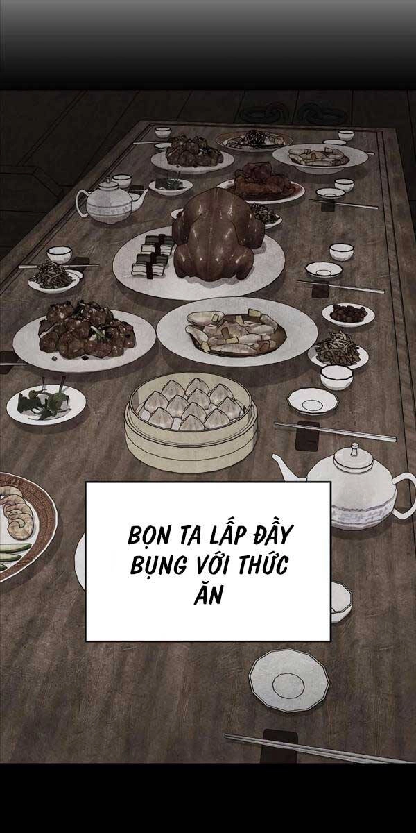 Thiên Ma Thần Quyết: Trùng Sinh Chapter 102 - 87