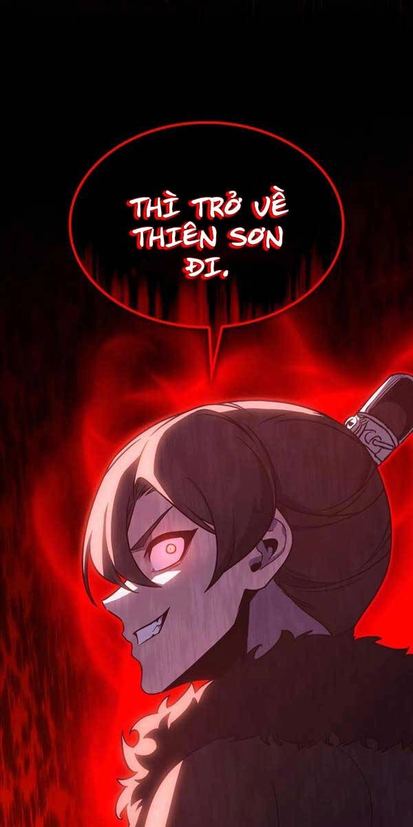 Thiên Ma Thần Quyết: Trùng Sinh Chapter 102 - 91