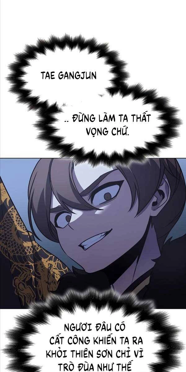 Thiên Ma Thần Quyết: Trùng Sinh Chapter 102 - 106