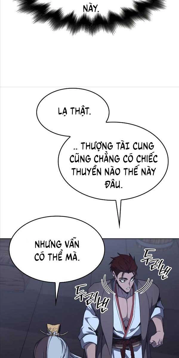 Thiên Ma Thần Quyết: Trùng Sinh Chapter 102 - 107