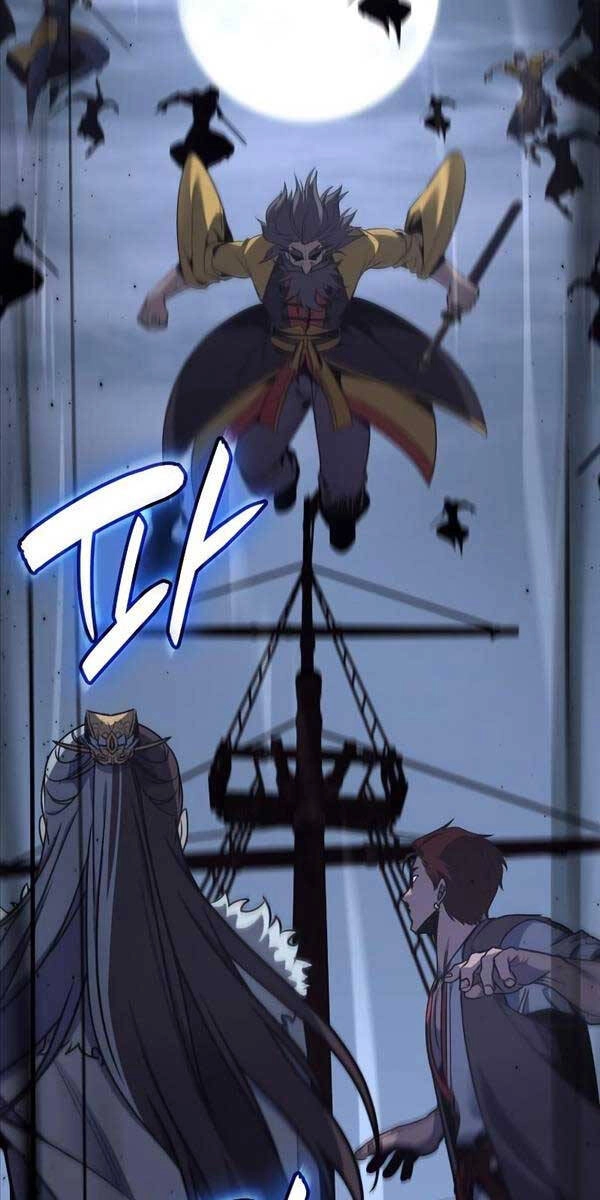 Thiên Ma Thần Quyết: Trùng Sinh Chapter 102 - 116