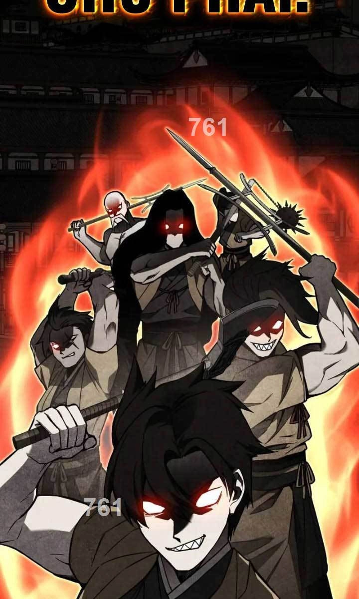 Thiên Ma Thần Quyết: Trùng Sinh Chapter 103 - 3