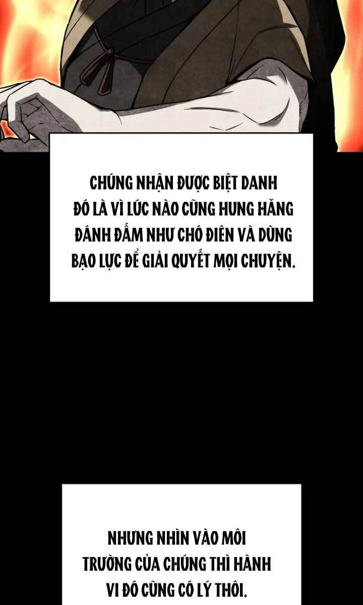 Thiên Ma Thần Quyết: Trùng Sinh Chapter 103 - 4