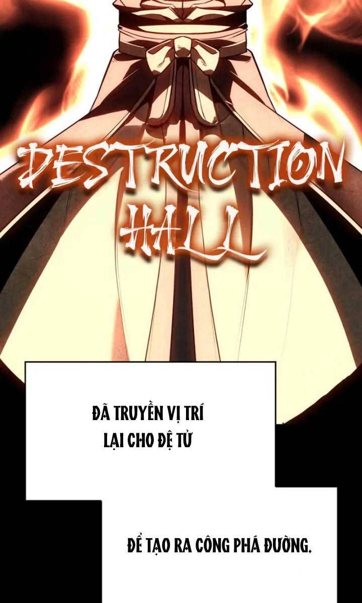 Thiên Ma Thần Quyết: Trùng Sinh Chapter 103 - 8