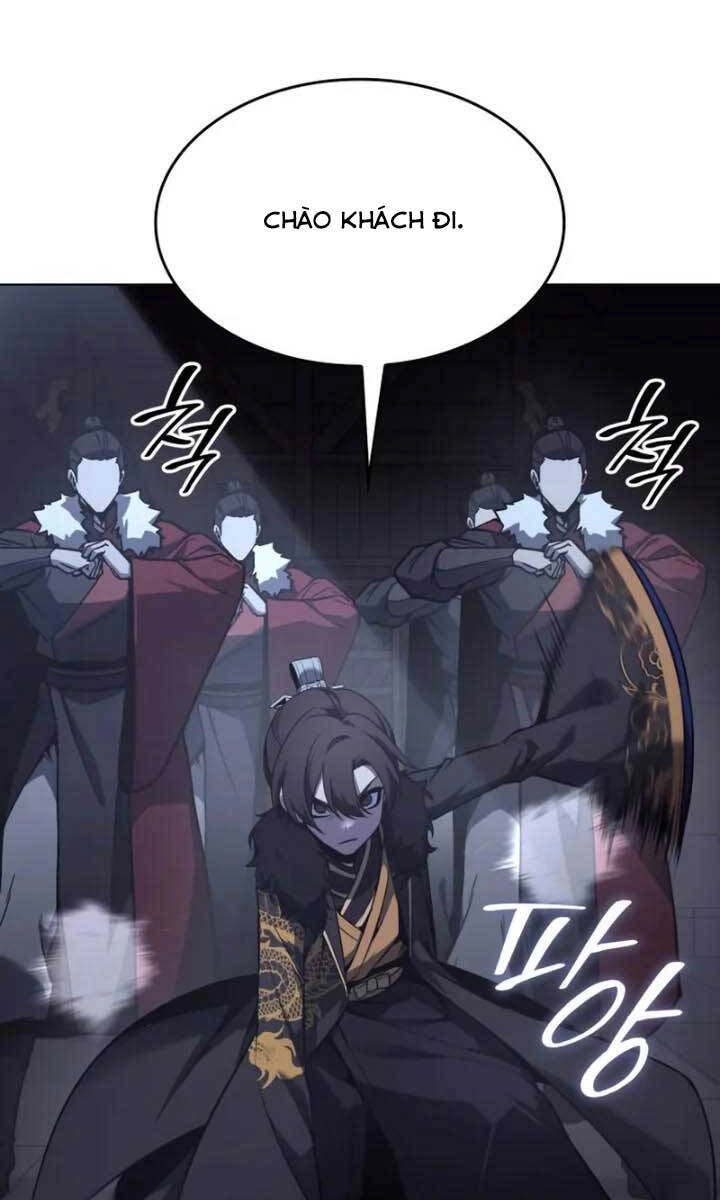 Thiên Ma Thần Quyết: Trùng Sinh Chapter 103 - 20