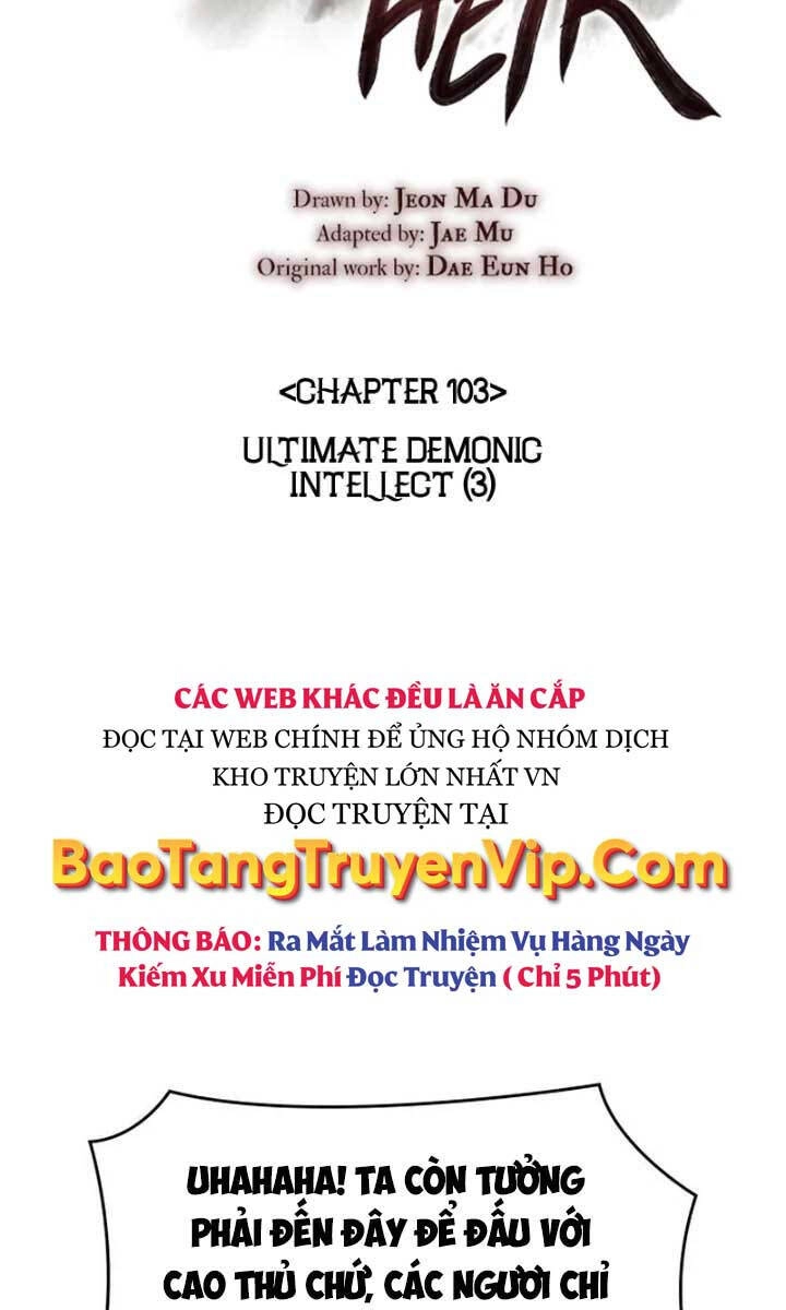 Thiên Ma Thần Quyết: Trùng Sinh Chapter 103 - 34