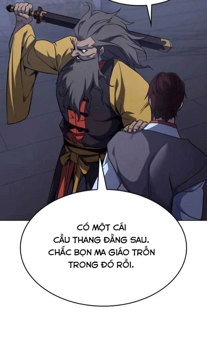 Thiên Ma Thần Quyết: Trùng Sinh Chapter 103 - 72