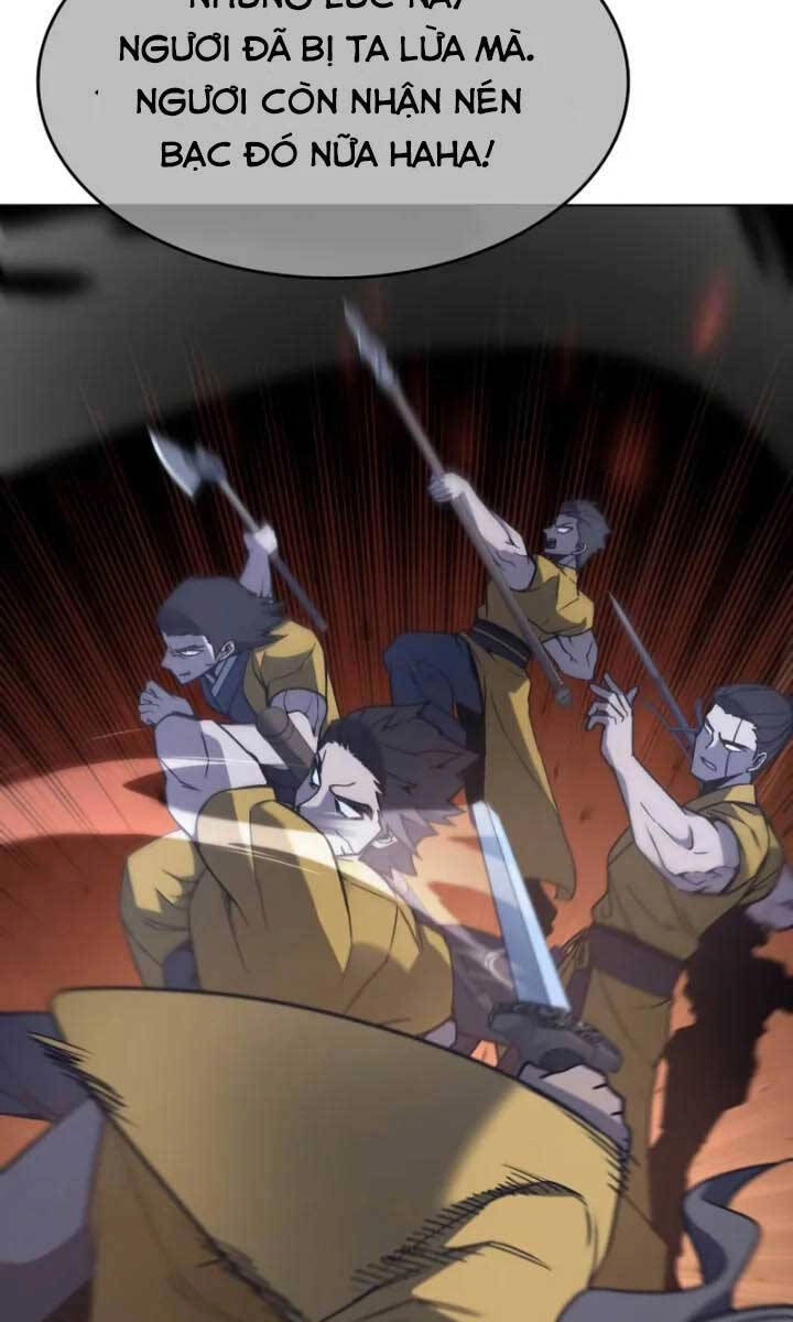 Thiên Ma Thần Quyết: Trùng Sinh Chapter 103 - 92