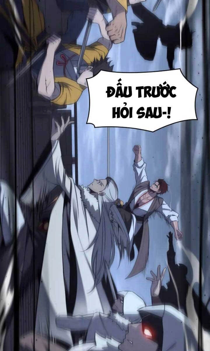 Thiên Ma Thần Quyết: Trùng Sinh Chapter 103 - 98