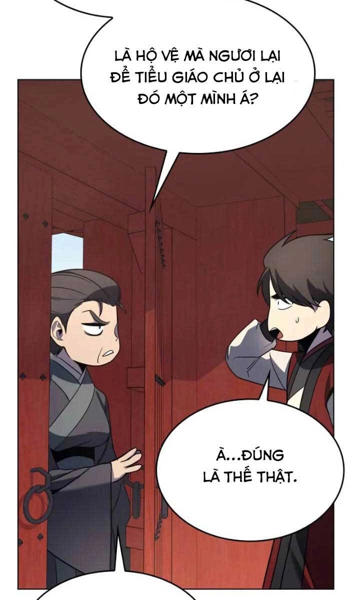 Thiên Ma Thần Quyết: Trùng Sinh Chapter 103 - 108