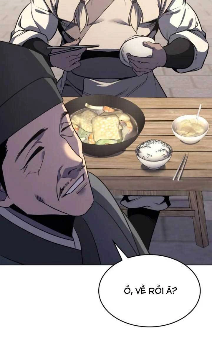 Thiên Ma Thần Quyết: Trùng Sinh Chapter 103 - 112