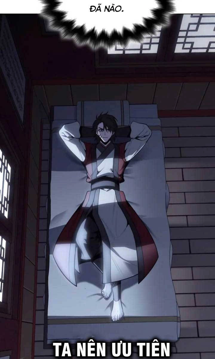 Thiên Ma Thần Quyết: Trùng Sinh Chapter 103 - 130