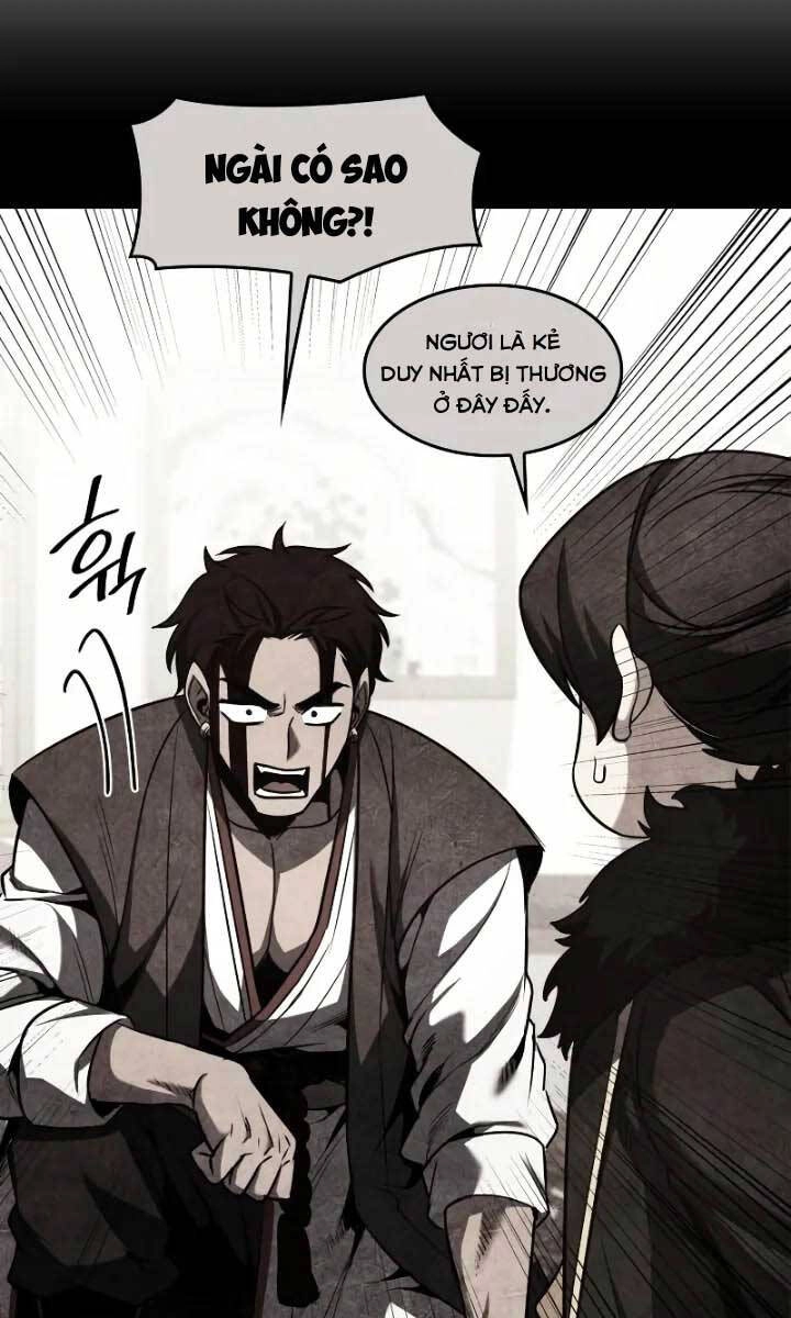 Thiên Ma Thần Quyết: Trùng Sinh Chapter 104 - 28
