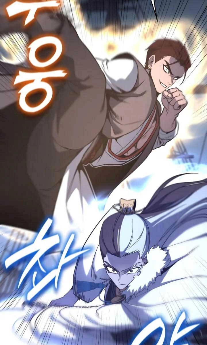 Thiên Ma Thần Quyết: Trùng Sinh Chapter 104 - 82