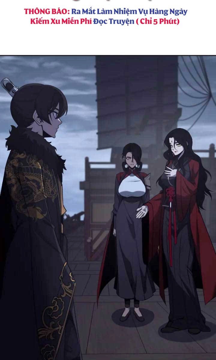 Thiên Ma Thần Quyết: Trùng Sinh Chapter 104 - 108