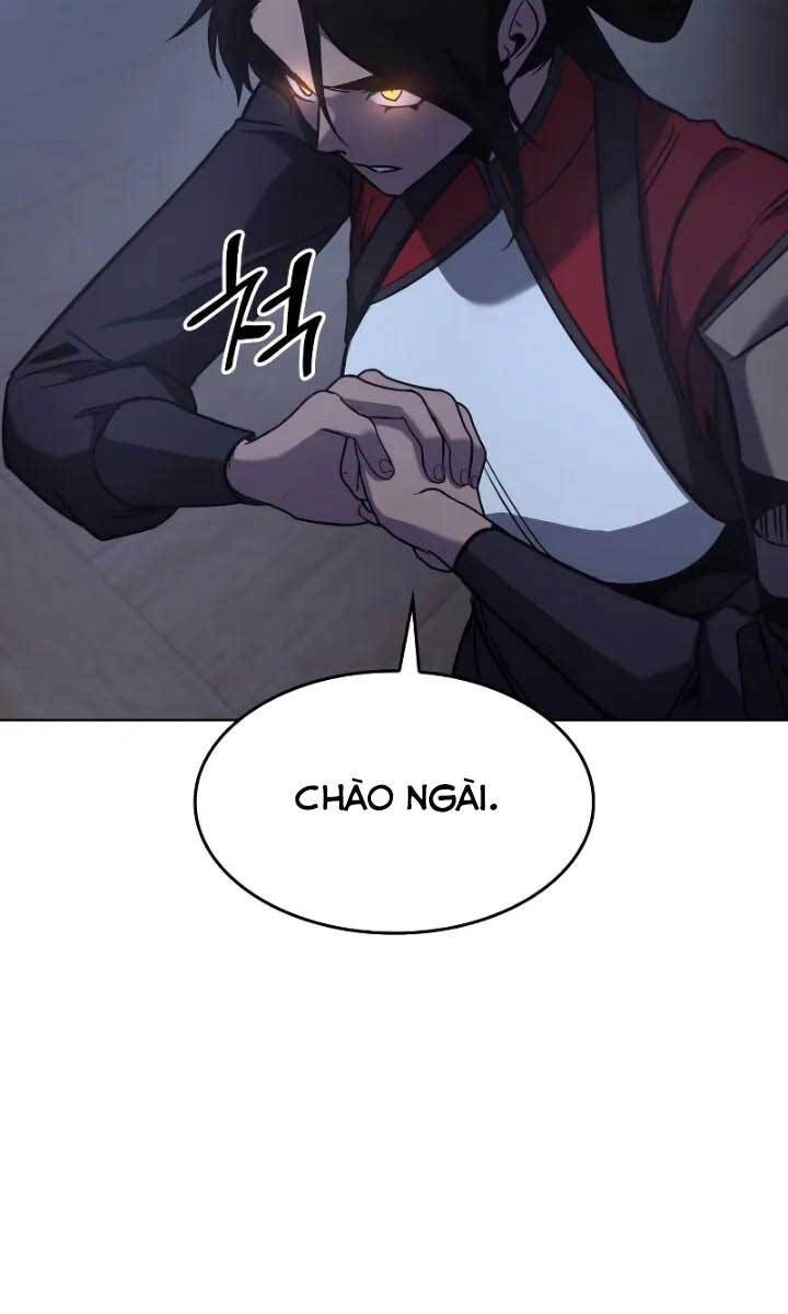 Thiên Ma Thần Quyết: Trùng Sinh Chapter 104 - 110