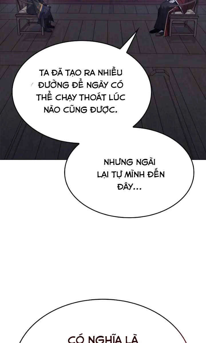 Thiên Ma Thần Quyết: Trùng Sinh Chapter 104 - 119