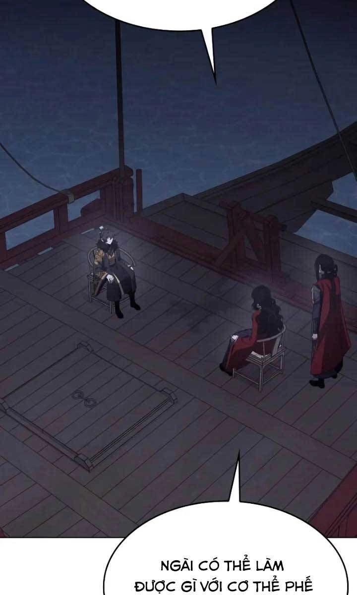 Thiên Ma Thần Quyết: Trùng Sinh Chapter 104 - 142