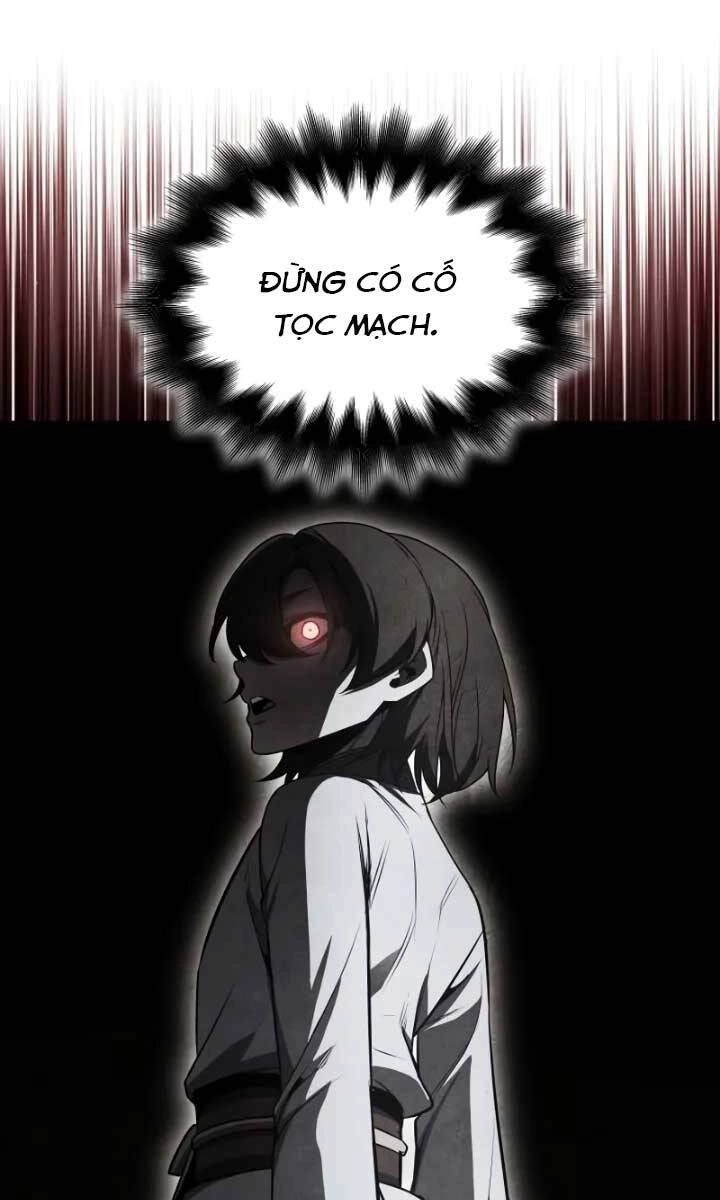 Thiên Ma Thần Quyết: Trùng Sinh Chapter 105 - 45