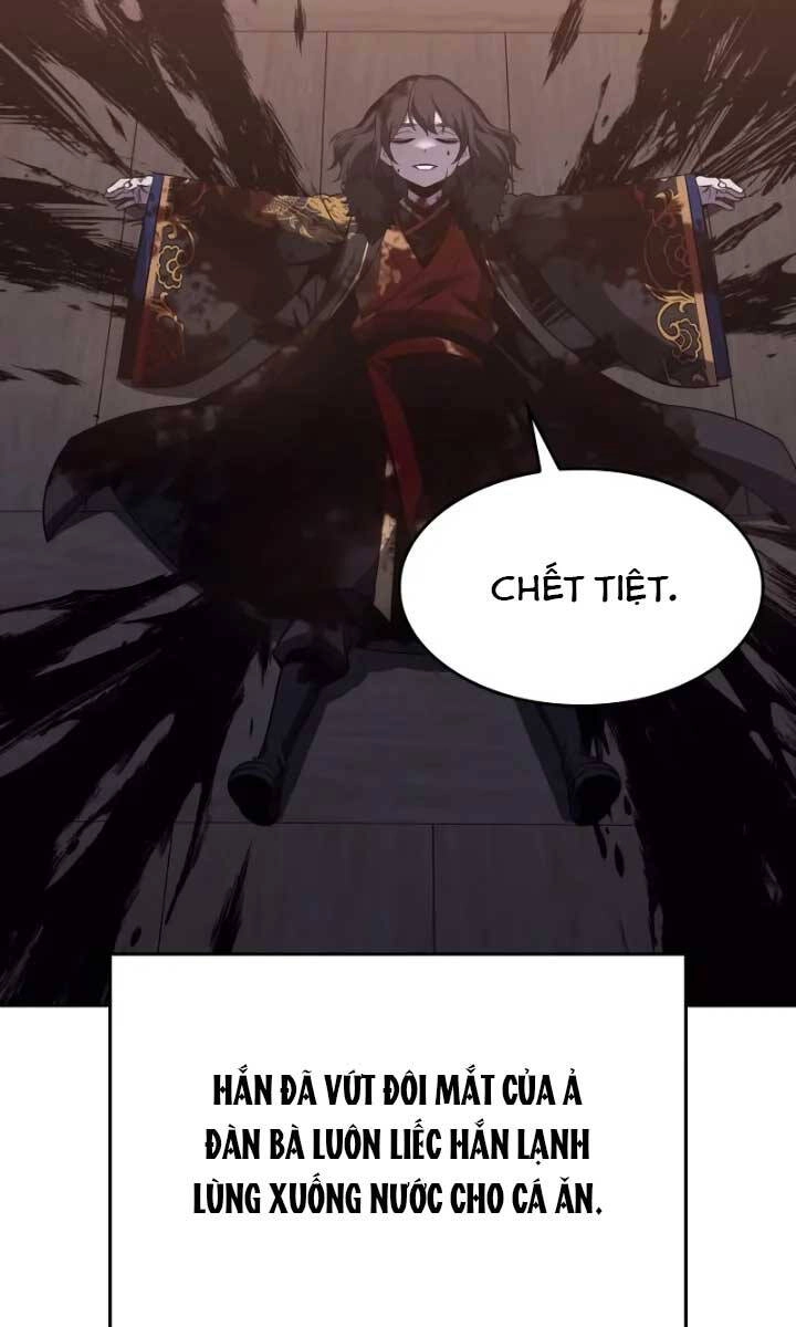 Thiên Ma Thần Quyết: Trùng Sinh Chapter 105 - 125