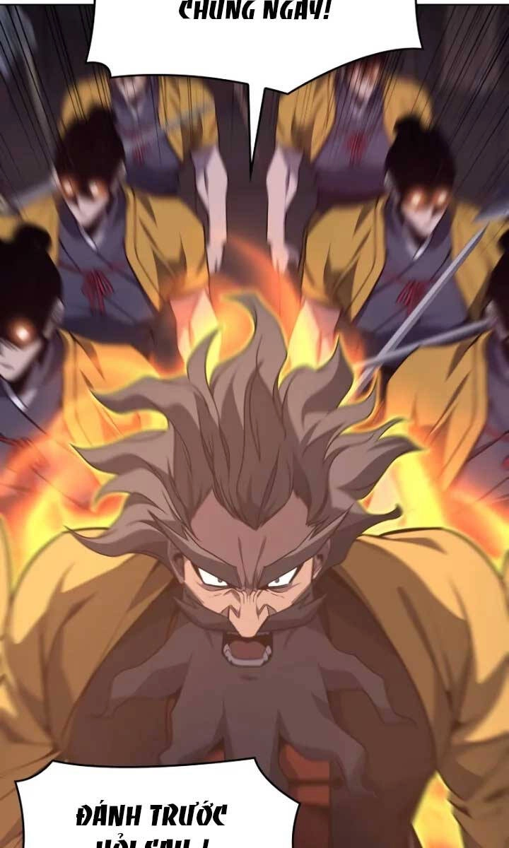 Thiên Ma Thần Quyết: Trùng Sinh Chapter 105 - 147