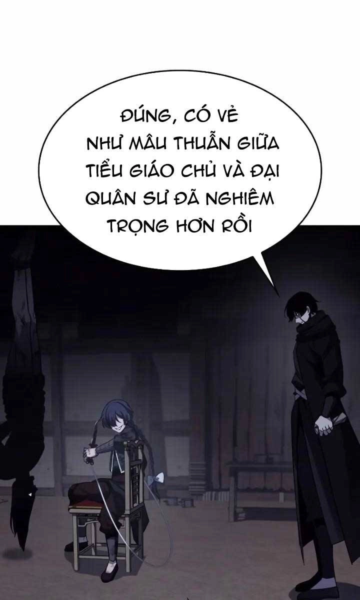 Thiên Ma Thần Quyết: Trùng Sinh Chapter 106 - 4