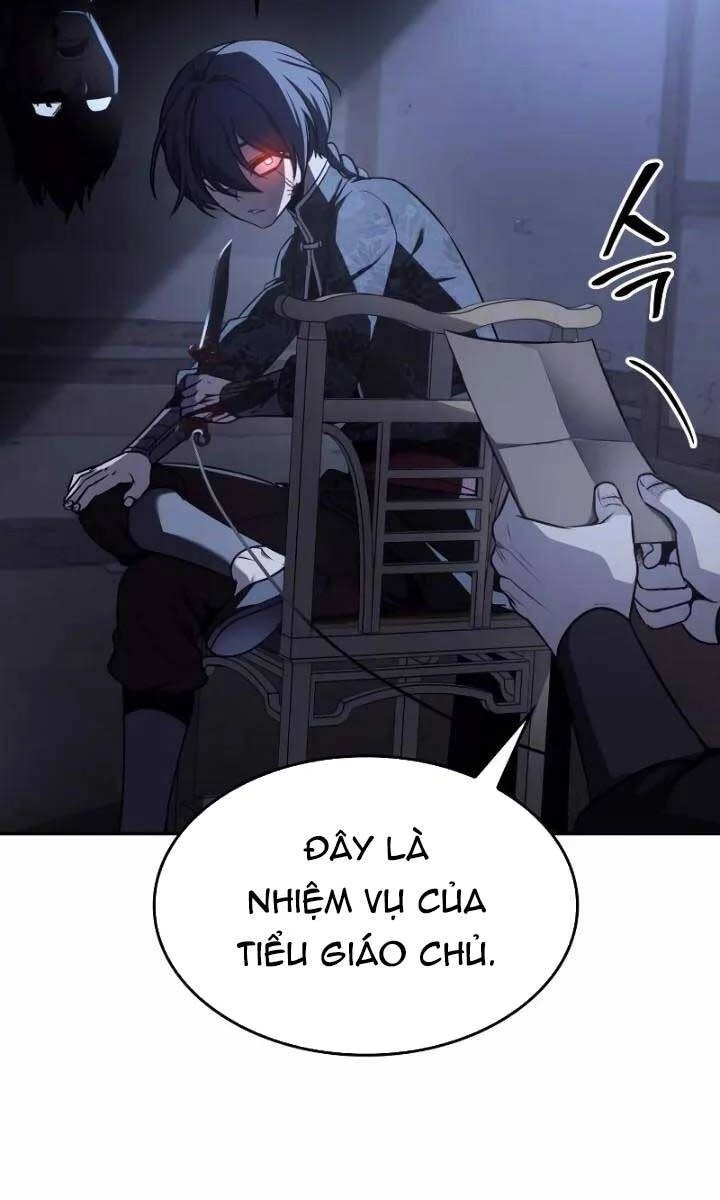 Thiên Ma Thần Quyết: Trùng Sinh Chapter 106 - 11
