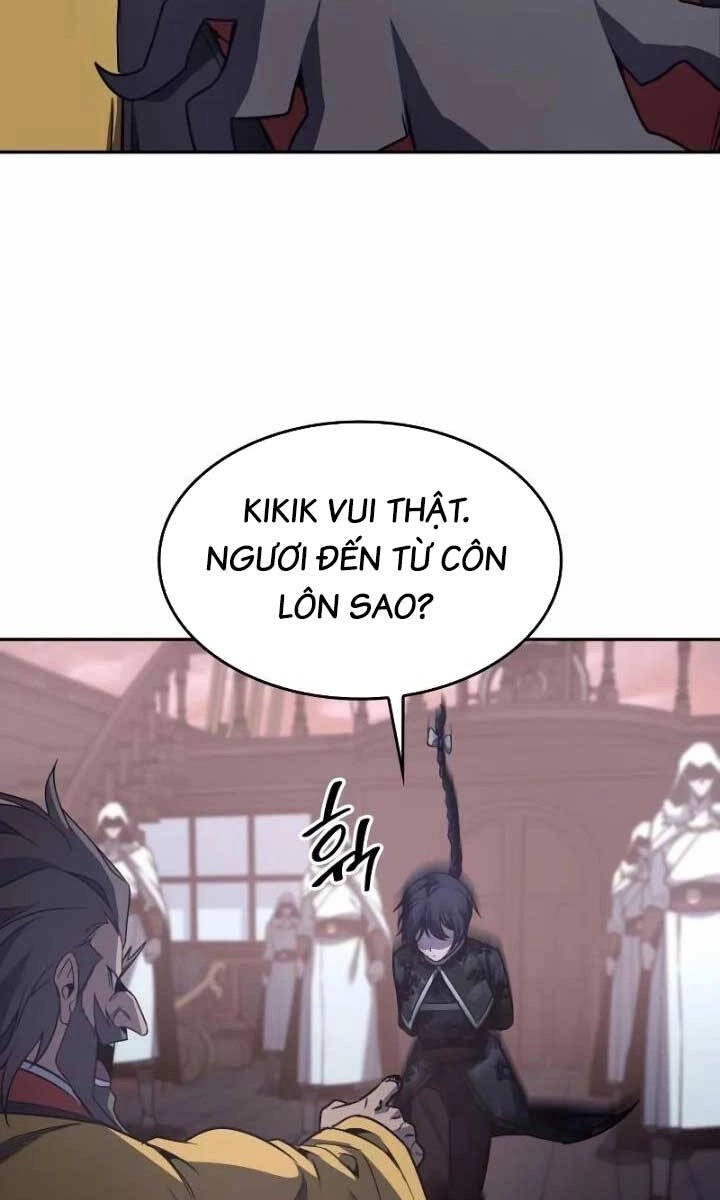 Thiên Ma Thần Quyết: Trùng Sinh Chapter 106 - 27