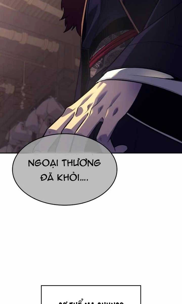 Thiên Ma Thần Quyết: Trùng Sinh Chapter 106 - 113