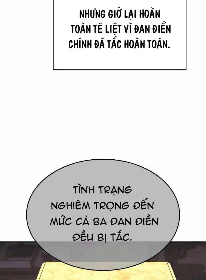 Thiên Ma Thần Quyết: Trùng Sinh Chapter 106 - 117