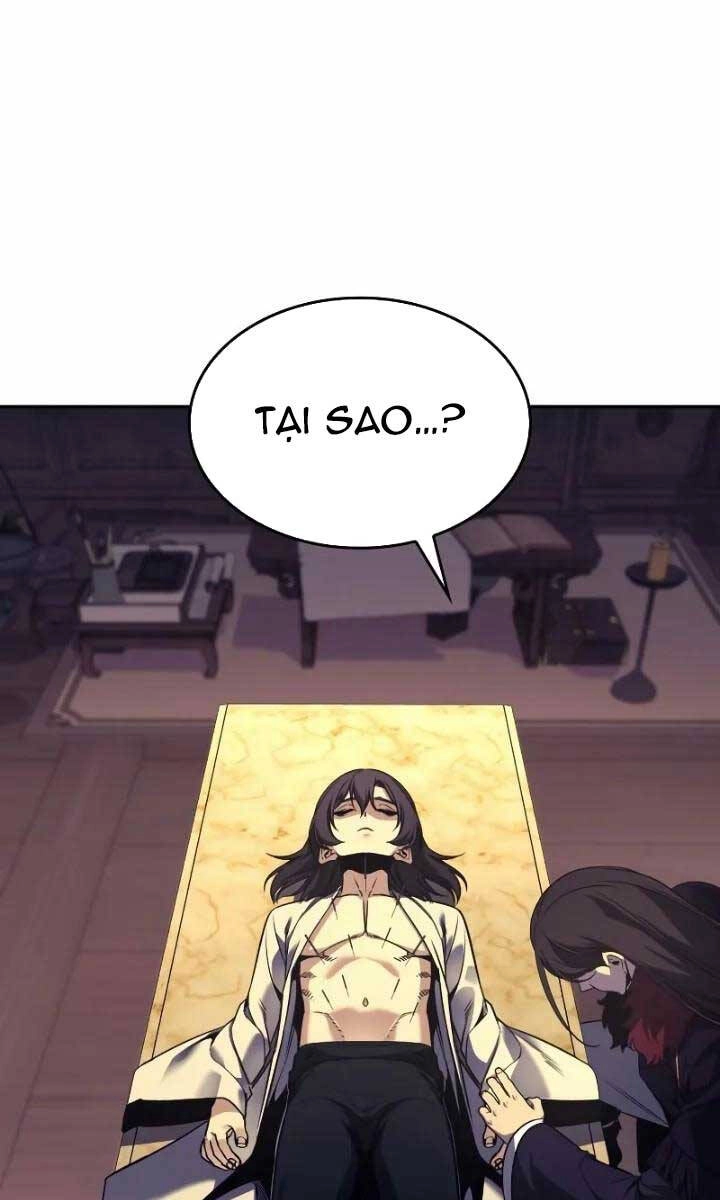 Thiên Ma Thần Quyết: Trùng Sinh Chapter 106 - 125