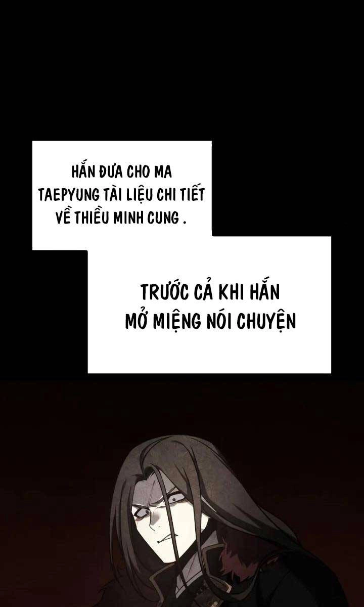 Thiên Ma Thần Quyết: Trùng Sinh Chapter 106 - 133