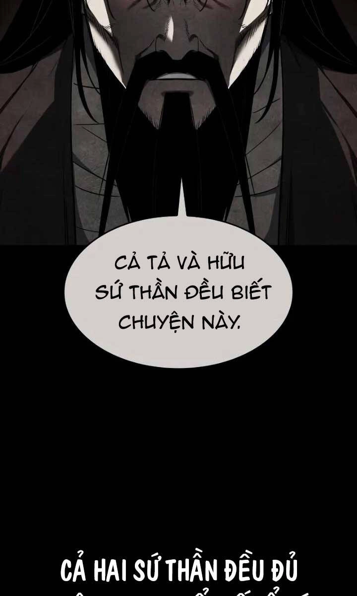 Thiên Ma Thần Quyết: Trùng Sinh Chapter 106 - 140