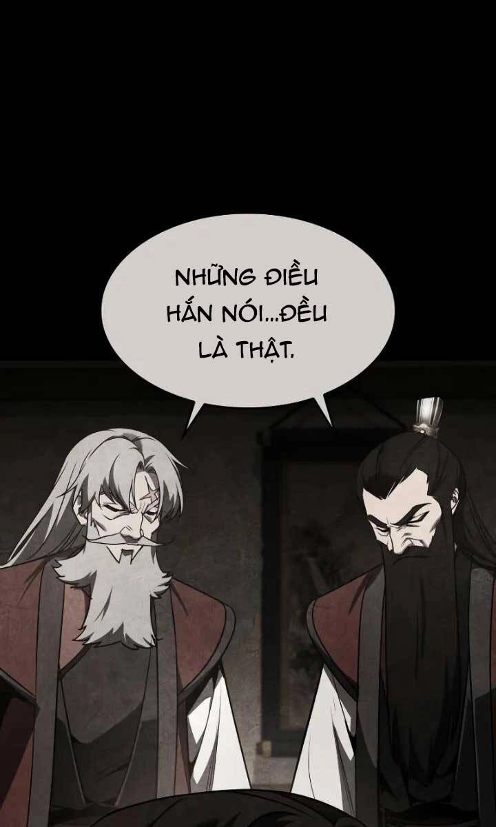 Thiên Ma Thần Quyết: Trùng Sinh Chapter 106 - 142