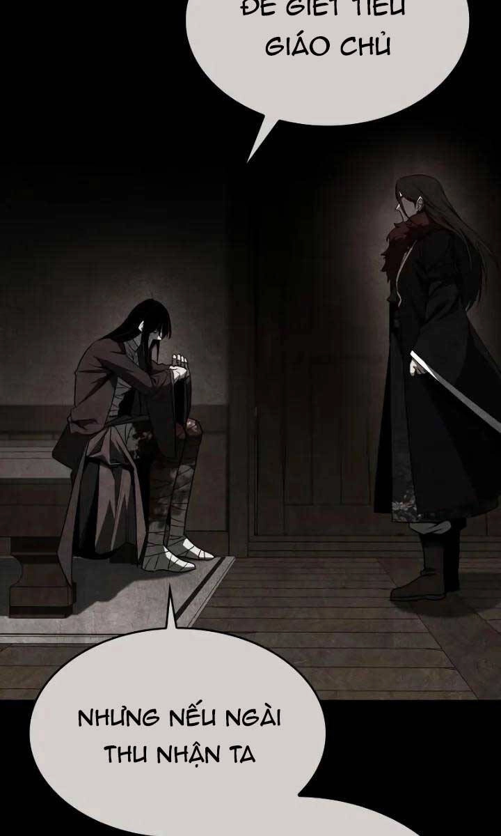 Thiên Ma Thần Quyết: Trùng Sinh Chapter 106 - 150