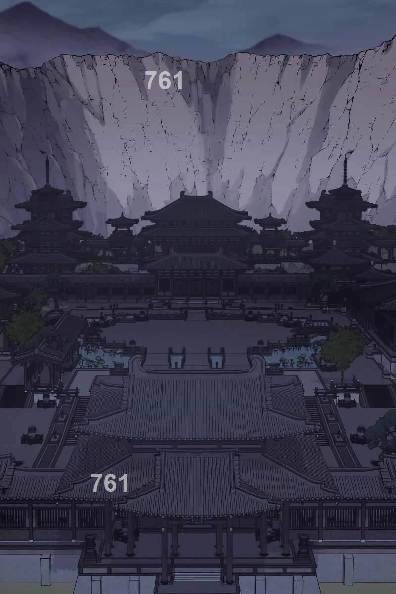 Thiên Ma Thần Quyết: Trùng Sinh Chapter 108 - 2