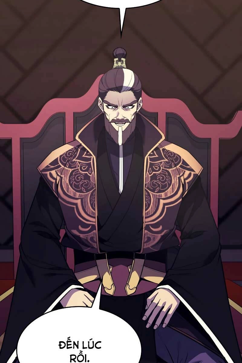 Thiên Ma Thần Quyết: Trùng Sinh Chapter 108 - 8