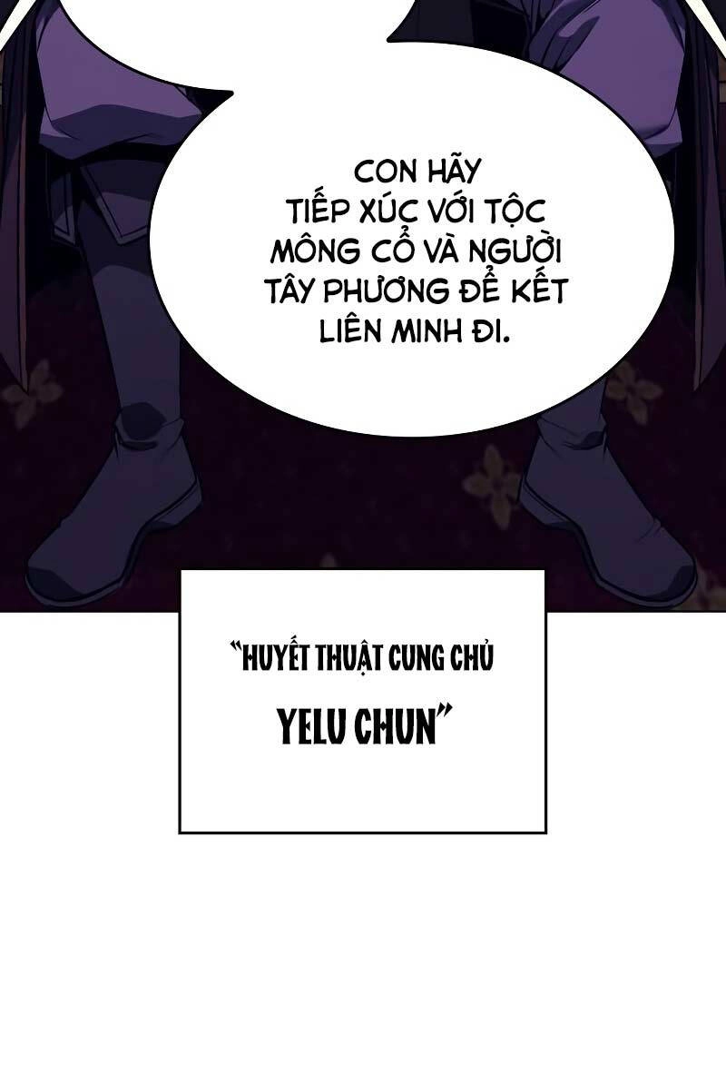 Thiên Ma Thần Quyết: Trùng Sinh Chapter 108 - 9