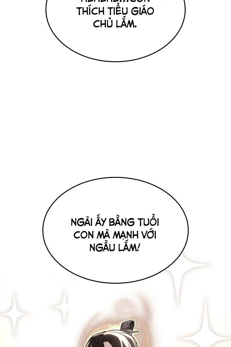 Thiên Ma Thần Quyết: Trùng Sinh Chapter 108 - 20