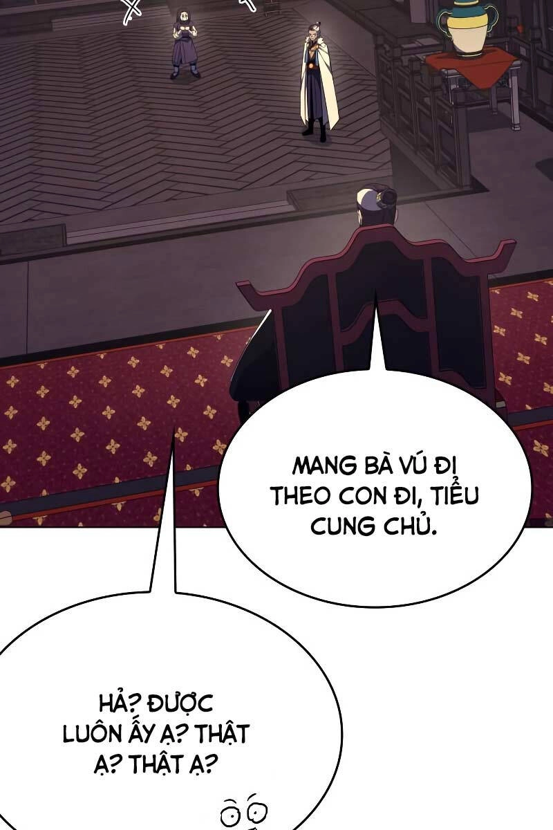 Thiên Ma Thần Quyết: Trùng Sinh Chapter 108 - 26