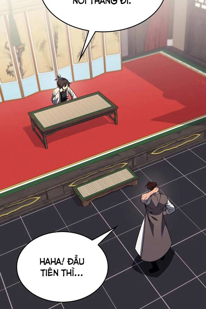 Thiên Ma Thần Quyết: Trùng Sinh Chapter 108 - 57