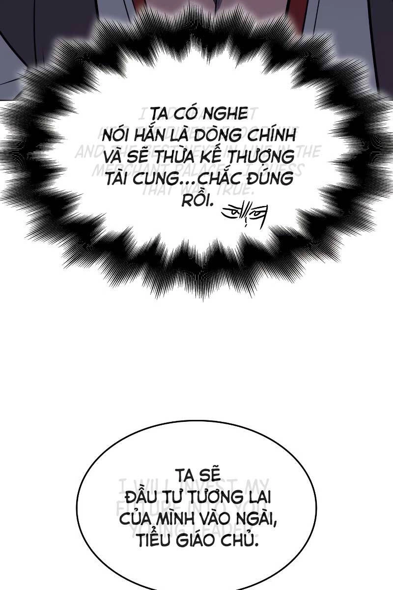 Thiên Ma Thần Quyết: Trùng Sinh Chapter 108 - 69