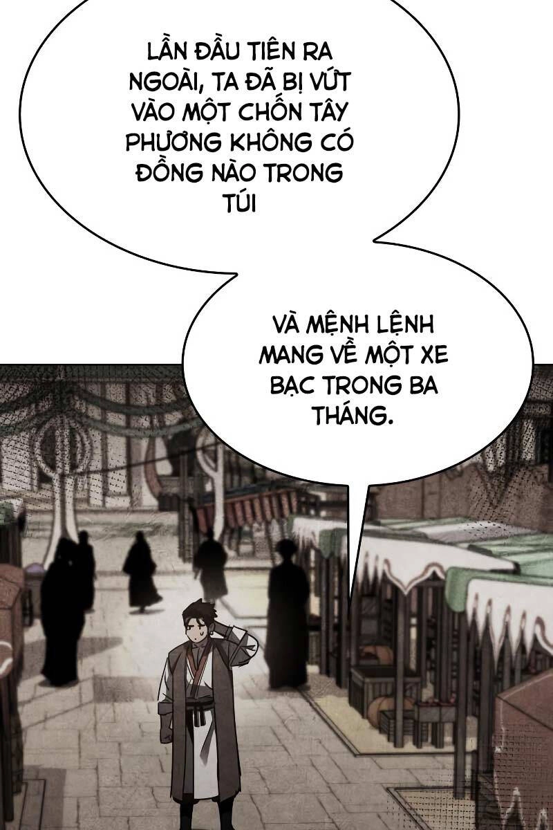 Thiên Ma Thần Quyết: Trùng Sinh Chapter 108 - 74